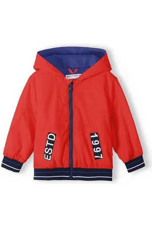 Minoti Softshelljacke Windbreaker (12m-14y) - Verkäufer: