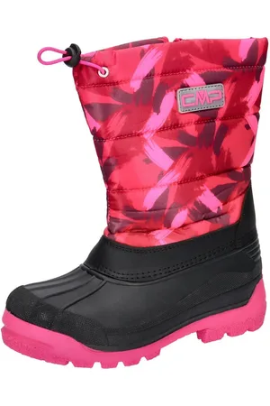 CMP Kinder Winterstiefel Sneewy Snowboots 3Q71294J Winterstiefel - Verkäufer: CORTEXPOWER