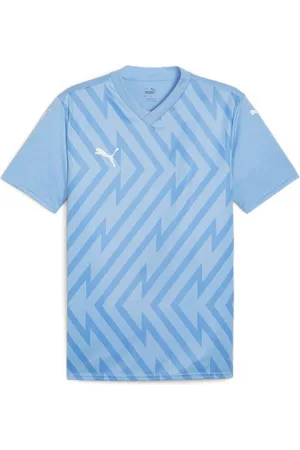 PUMA Fußballtrikot Kinder Trikot teamGLORY Jersey Jr 705741 - Verkäufer: CORTEXPOWER