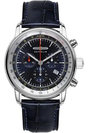 Zeppelin Quarzuhr Herrenuhr - Modell: 88883 - Verkäufer: Uhren4you