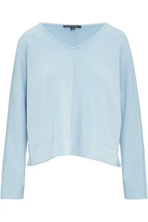 Comma, Sweatshirt - Verkäufer: Bekleidungshäuser Karl Vockeroth GmbH
