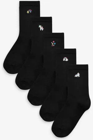Next Kurzsocken Knöchelsocken mit weicher Haptik im 5er-Pack (5-Paar) - Verkäufer: Germany GmbH
