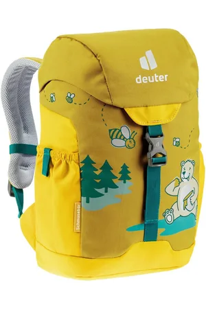 Deuter Rucksack Kinder Rucksack Schmusebär 3610121 - Verkäufer: CORTEXPOWER