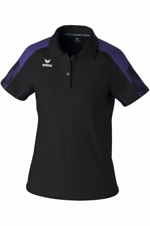 Erima Poloshirt Damen EVO STAR Poloshirt - Verkäufer: CORTEXPOWER