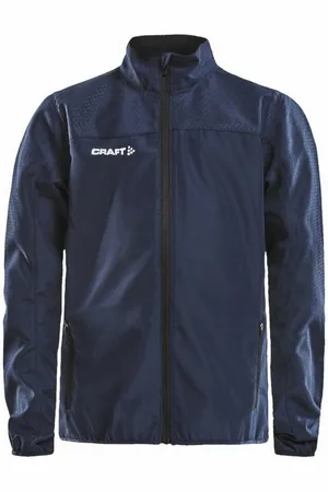 Craft Windbreaker Kinder Windjacke Rush Wind Jkt Jr 1907381 - Verkäufer: CORTEXPOWER