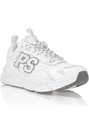 Philipp Plein TIGER STORM // GEN.X.05 Sneaker