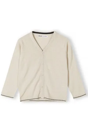 Minoti Cardigan mit Knopfleiste (12m-14y) - Verkäufer: