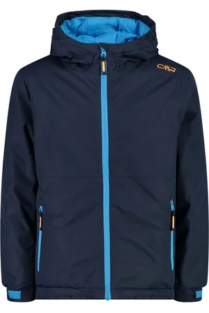 CMP Outdoorjacke Jungen Jacke Kid Jacket Fix Hood 32Z1004 - Verkäufer: CORTEXPOWER