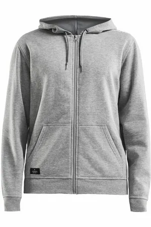 Craft Sweatjacke Herren Kapuzenjacke COMMUNITY FZ HOODIE 1908905 - Verkäufer: CORTEXPOWER