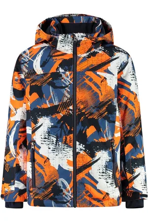CMP Skijacke Jungen Skijacke Boy Jacket Snaps Hood 39W1924 - Verkäufer: CORTEXPOWER