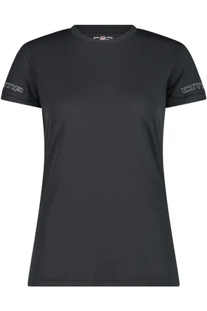 CMP T-Shirt Damen T-Shirt Woman T-Shirt 33N6316 - Verkäufer: CORTEXPOWER