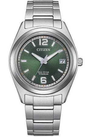 Citizen Quarzuhr Herrenuhr - Serie: Eco-Drive - Modell: FE6151-82X - Verkäufer: Uhren4you