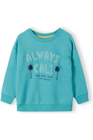 Minoti Sweatshirt Sweatshirt (1y-8y) - Verkäufer: