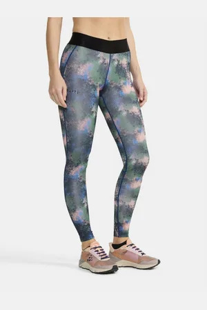 Craft Funktionstights Damen Tight CORE ESSENCE TIGHTS W 1908772 - Verkäufer: CORTEXPOWER