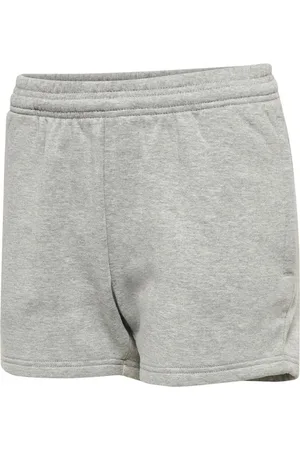 Hummel Trainingsshorts Kinder Short hmlRED Basic Sweat Shorts Kids 216971 - Verkäufer: CORTEXPOWER