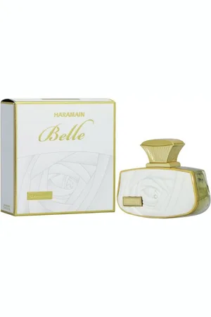 Al Haramain Eau de Parfum Belle - EDP - Volume: 75ml - Verkäufer: Parfümerie Wilhelm Haas
