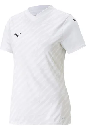 PUMA Fußballtrikot Damen Trikot teamULTIMATE Jersey W 705655 - Verkäufer: CORTEXPOWER