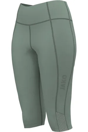 Jako Funktionstights Damen Capri Tight Power 6776D - Verkäufer: CORTEXPOWER