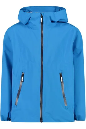 CMP Regenjacke Kinder Regenjacke KID JACKET FIX HOOD 34Z6334 - Verkäufer: CORTEXPOWER