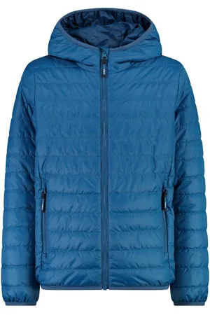 CMP Outdoorjacke Kinder Jacke FIX HOOD 35Z5174 - Verkäufer: CORTEXPOWER