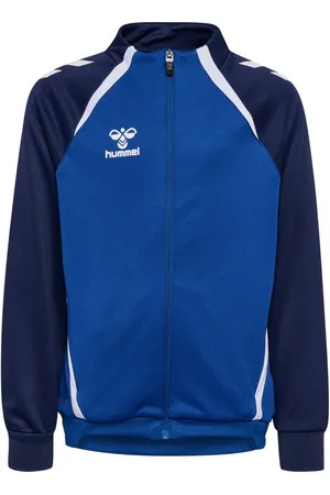 Hummel Trainingsjacke Kinder Trainingsjacke LEAD 2.0 TRACK ZIP JACKET 223773 - Verkäufer: CORTEXPOWER