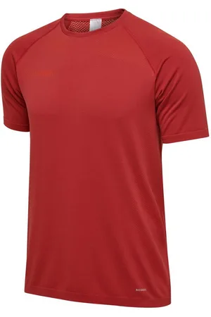 Hummel Fußballtrikot Herren Trikot Authentic Pro Seamless Jersey 206536 - Verkäufer: CORTEXPOWER