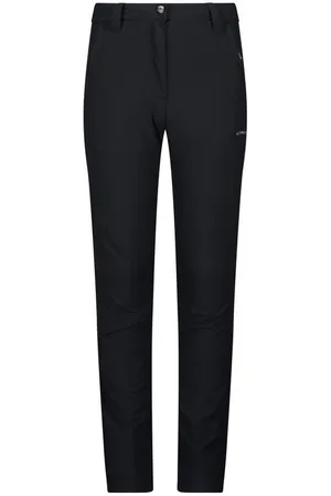 CMP Trekkinghose Mädchen Trekkinghose KID G LONG PANT 34T7855 - Verkäufer: CORTEXPOWER