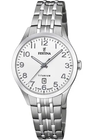 Festina Quarzuhr Damenuhr - Modell: 20468_1 - Verkäufer: Uhren4you