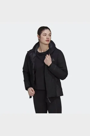 adidas Trainingstights TRAVEER COLD.RDY DAUNENJACKE - Verkäufer: adidas AG