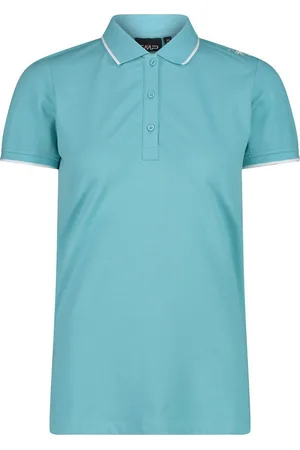 CMP Poloshirt Damen Poloshirt Woman Polo 39D8356 - Verkäufer: CORTEXPOWER