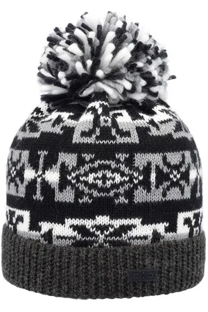 CMP Fleecemütze Kinder Mütze KID KNITTED HAT 5505673J - Verkäufer: CORTEXPOWER