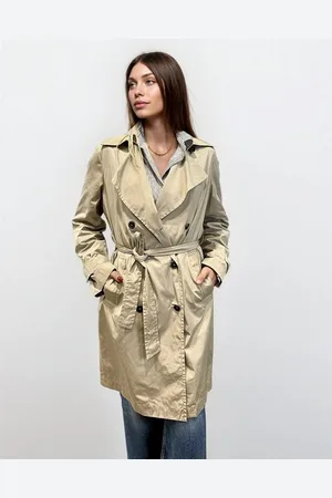 Marc O’ Polo Trenchcoat - Verkäufer: Mode Wendeln