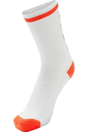 Hummel Sportsocken Sportsocken Elite Indoor Sock Low 204043 - Verkäufer: CORTEXPOWER