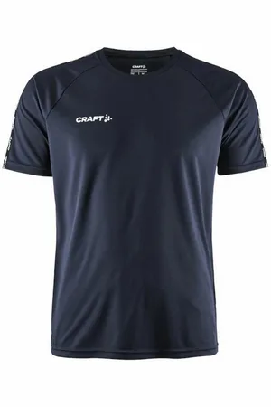 Craft Fußballtrikot Herren Trikot Squad 2.0 Contrast Jersey M 1912725 - Verkäufer: CORTEXPOWER