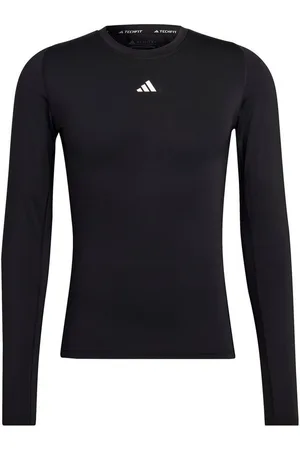 adidas Trainingsshirt Herren Trainingshirt TECHFIT TRAINING Longsleeve (1-tlg) - Verkäufer: engelhorn