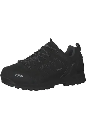 CMP Herren Wanderschuhe Moon Low Waterproof Trekking 31Q4787 Trekkingschuh - Verkäufer: CORTEXPOWER