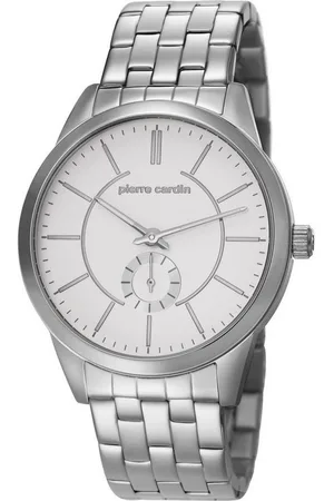 Pierre Cardin Quarzuhr TROCA Herrenuhr PC106571F06 - Verkäufer: Gigandet