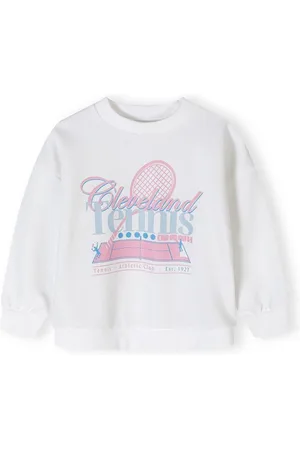 Minoti Sweatshirt Bedrucktes Sweatshirt (3y-14y) - Verkäufer: