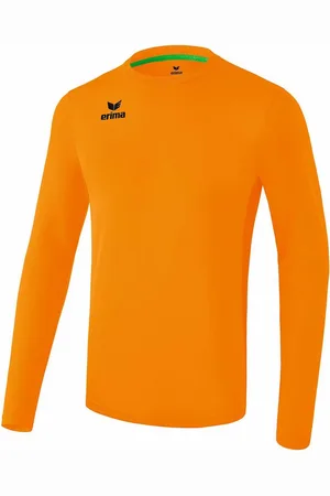 Erima Fußballtrikot Herren Langarm Trikot Liga - Verkäufer: CORTEXPOWER