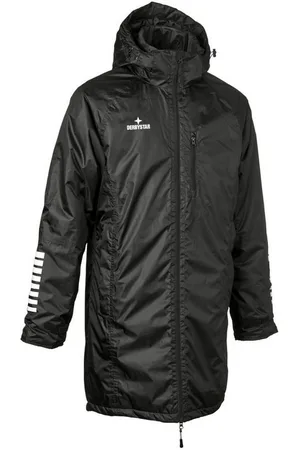 Derbystar Winterjacke Herren Stadionjacke Primo v24 - Verkäufer: CORTEXPOWER