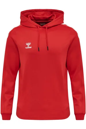 Hummel Kapuzenpullover Herren Kapuzenpullover Core XK Poly Sweat Hoodie 211482 - Verkäufer: CORTEXPOWER