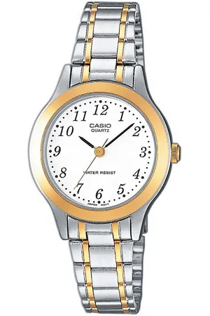 Casio Quarzuhr Damenuhr - Modell: LTP-1263PG-7BEG - Verkäufer: Uhren4you