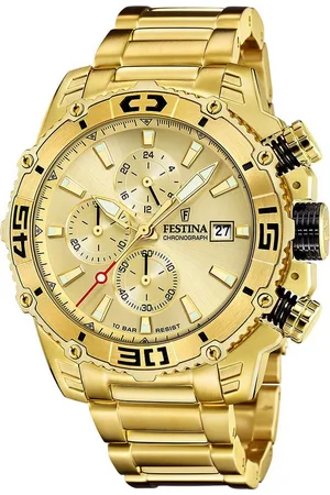 Festina Quarzuhr Herrenuhr - Modell: 20492_1 - Verkäufer: Uhren4you