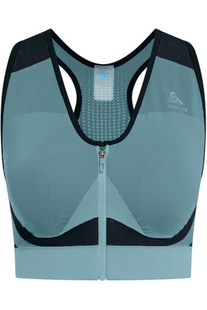 Odlo Sport-BH Damen Sport-BH Seamless High Sports Bra 131451 - Verkäufer: CORTEXPOWER
