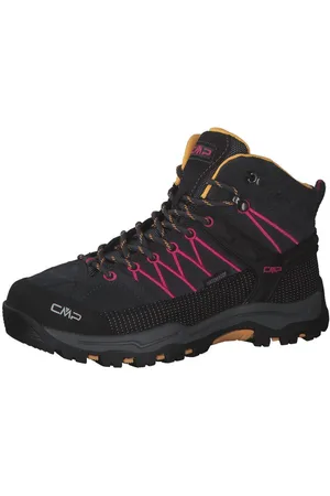CMP Kinder Trekking Schuhe Rigel MID 3Q12944J Trekkingschuh - Verkäufer: CORTEXPOWER