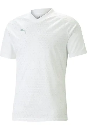 PUMA Fußballtrikot Herren Trikot teamCUP Training Jersey 657984 - Verkäufer: CORTEXPOWER
