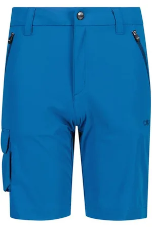 CMP Trainingsshorts Jungen Short Kid Bermuda 31T5634 - Verkäufer: CORTEXPOWER