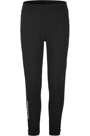 Craft Trainingshose Kinder Trainingshose RUSH 2.0 TRAINING FZ PANTS JR 1915616 - Verkäufer: CORTEXPOWER