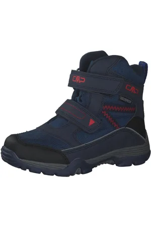 CMP Kinder Winterstiefel Pyry Snow Boot WP 38Q4514 Winterstiefel - Verkäufer: CORTEXPOWER