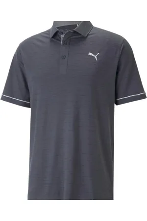 PUMA Poloshirt Herren Polo-Shirt Cloudspun Haystack Polo 538709 - Verkäufer: CORTEXPOWER